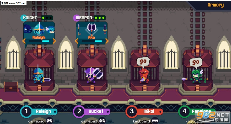 ����ʿ���ֲ�(Knight club)��PC������